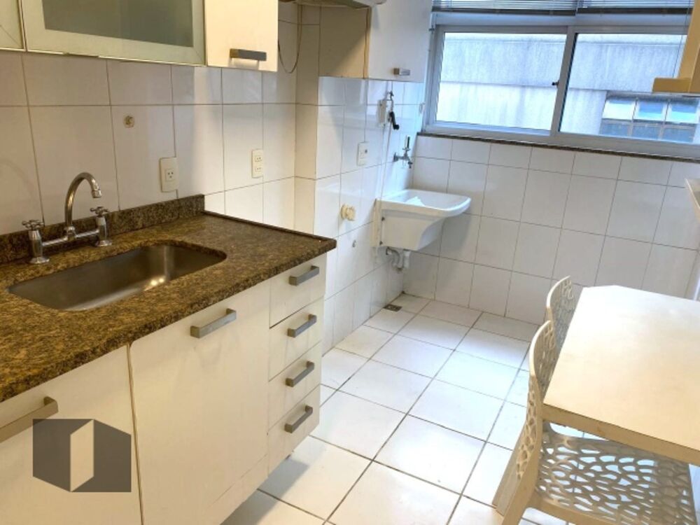 Apartamento à venda com 2 quartos, 83m² - Foto 8
