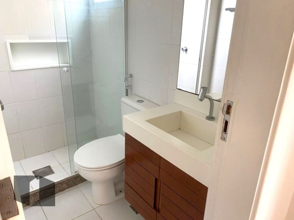 Apartamento à venda com 2 quartos, 83m² - Foto 7