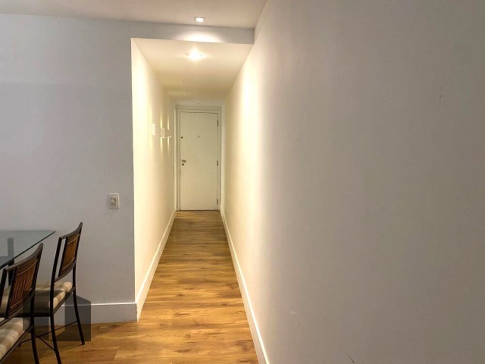 Apartamento à venda com 2 quartos, 83m² - Foto 5