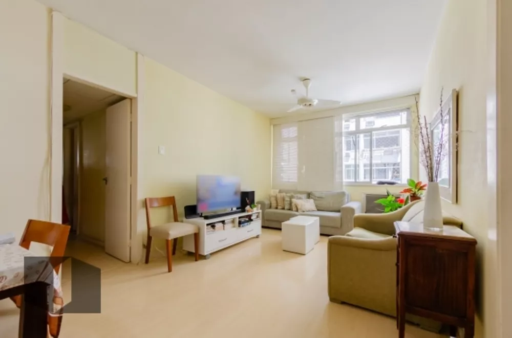 Apartamento, 3 quartos, 85 m² - Foto 9