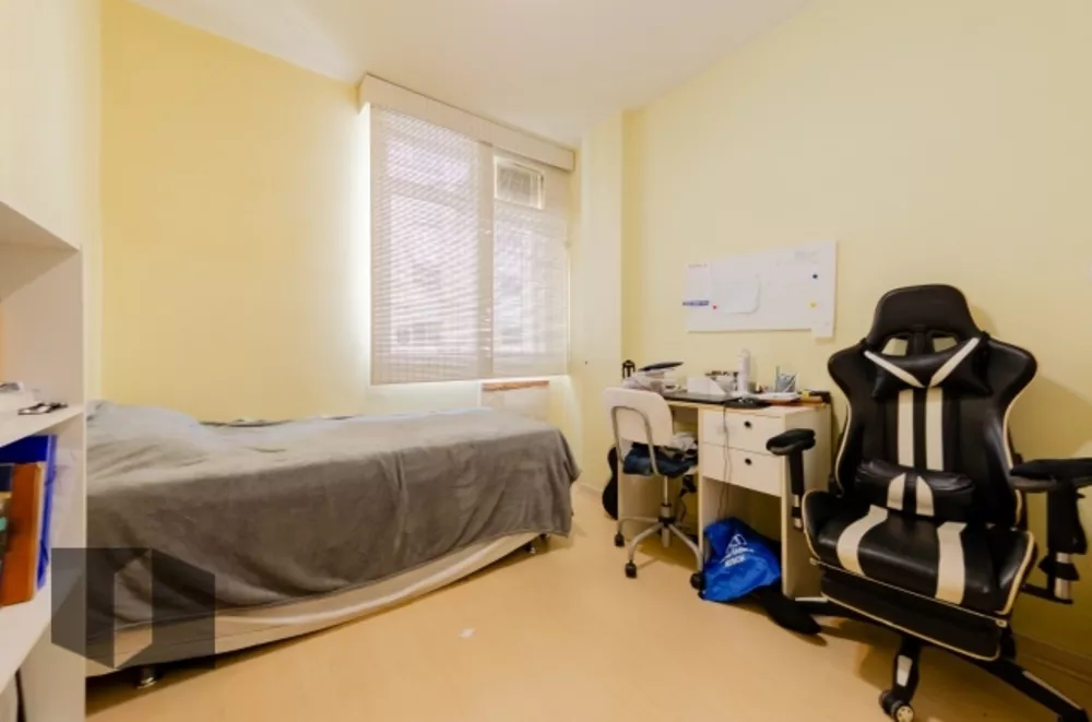 Apartamento, 3 quartos, 85 m² - Foto 2