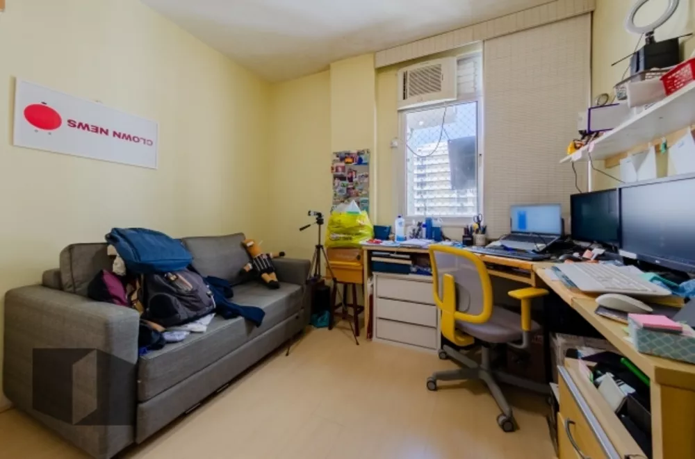 Apartamento, 3 quartos, 85 m² - Foto 14