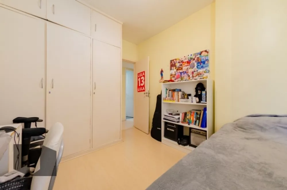 Apartamento, 3 quartos, 85 m² - Foto 20