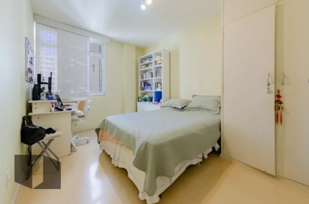 Apartamento, 3 quartos, 85 m² - Foto 11