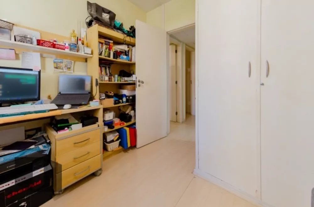 Apartamento, 3 quartos, 85 m² - Foto 3
