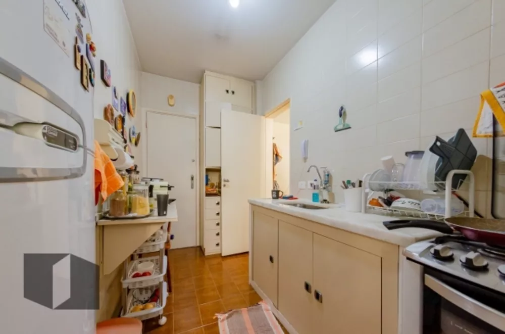 Apartamento, 3 quartos, 85 m² - Foto 10