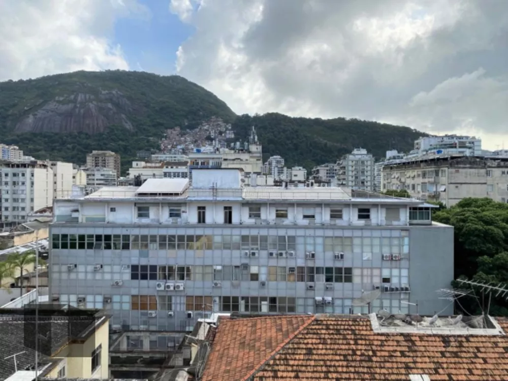 Apartamento, 1 quarto, 65 m² - Foto 33