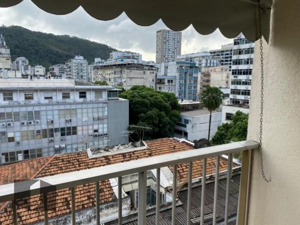 Apartamento, 1 quarto, 65 m² - Foto 5