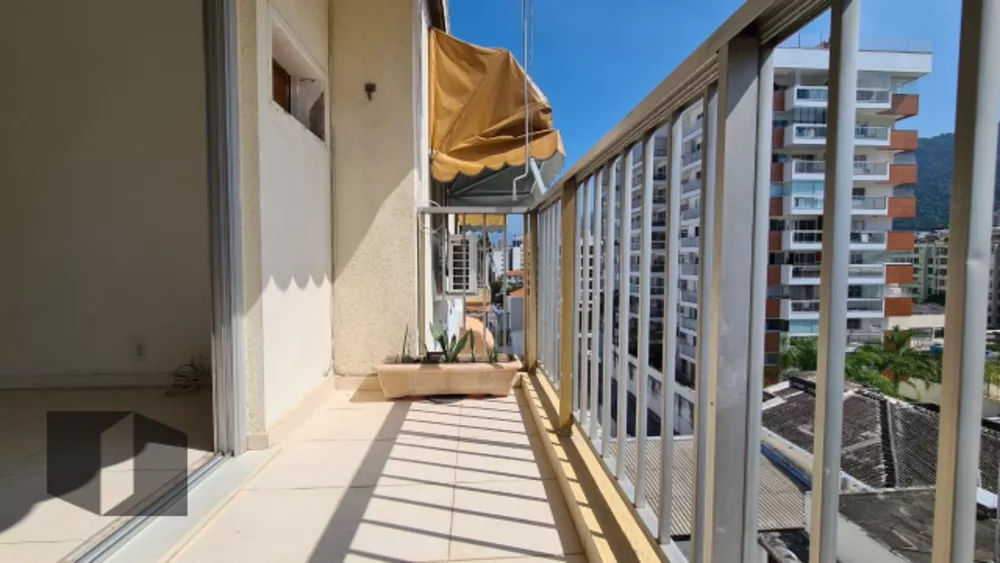 Apartamento, 1 quarto, 65 m² - Foto 6