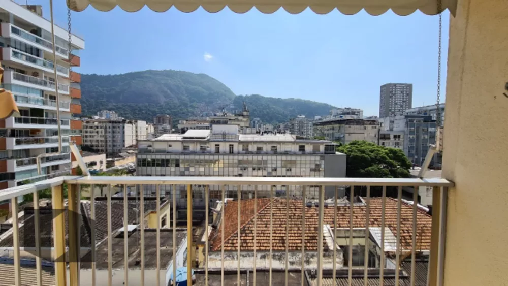 Apartamento, 1 quarto, 65 m² - Foto 7