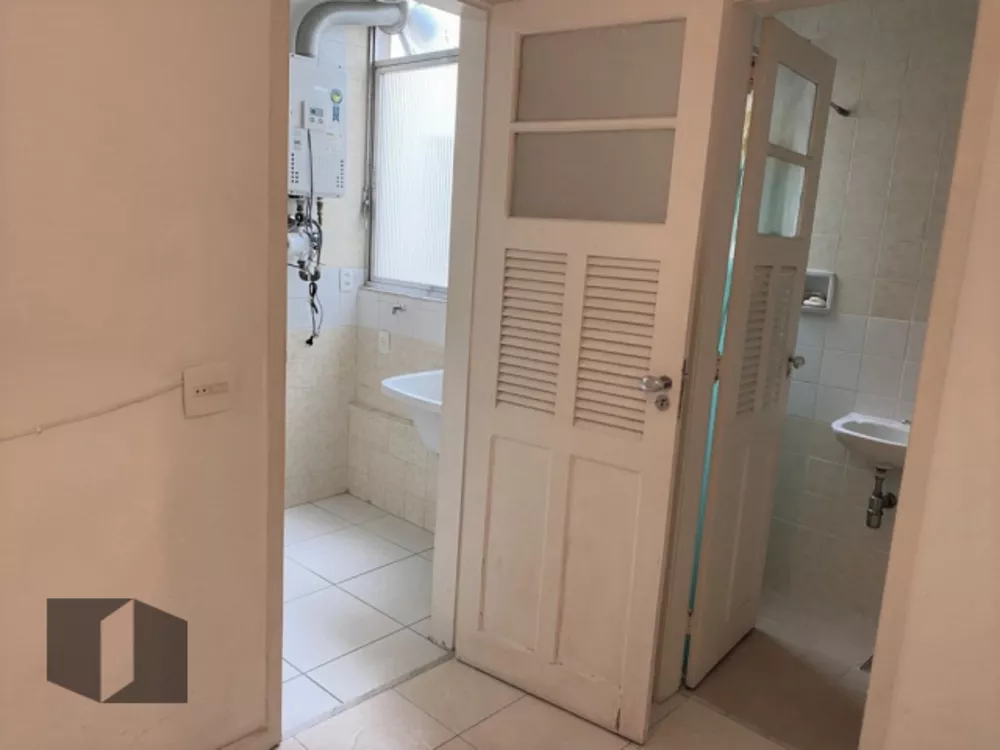 Apartamento, 1 quarto, 65 m² - Foto 34