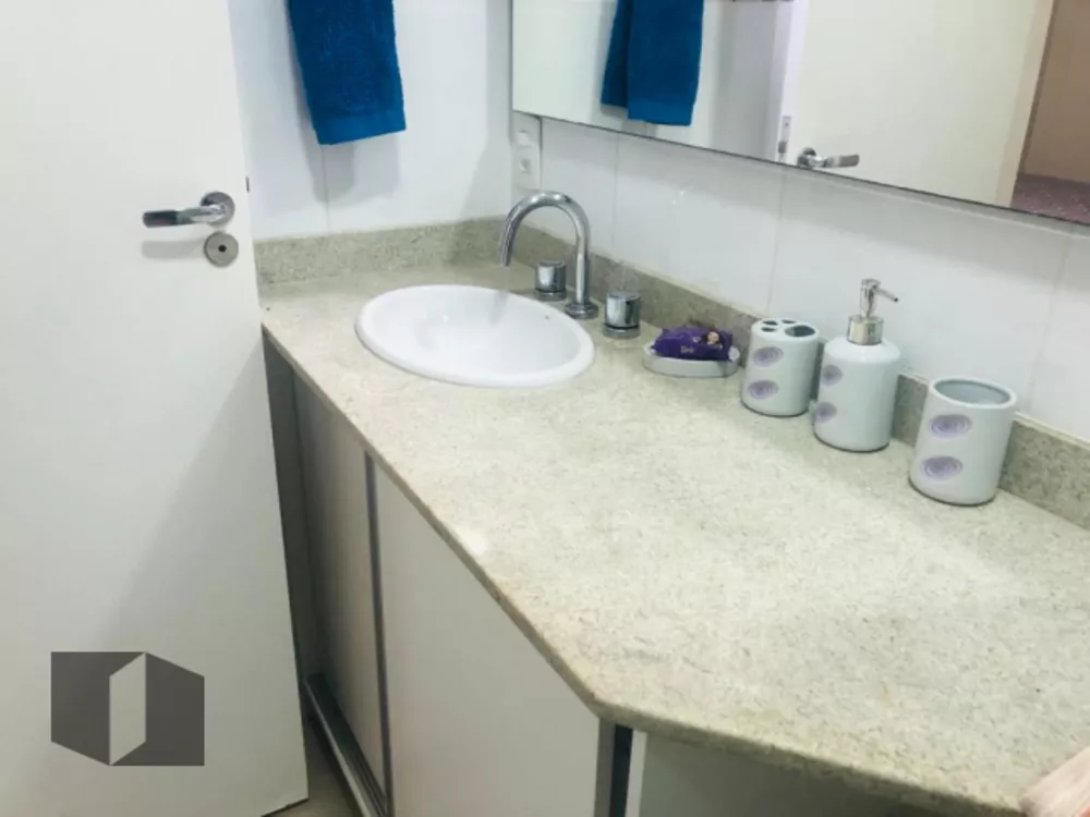 Apartamento, 3 quartos, 100 m² - Foto 3