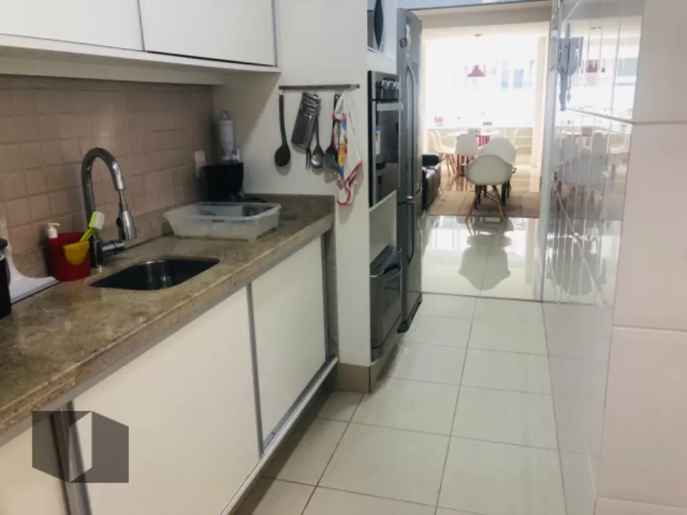 Apartamento, 3 quartos, 100 m² - Foto 7