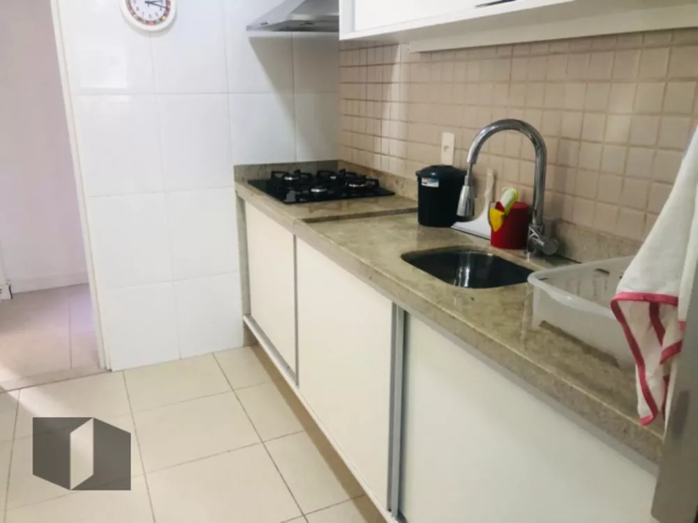 Apartamento, 3 quartos, 100 m² - Foto 11