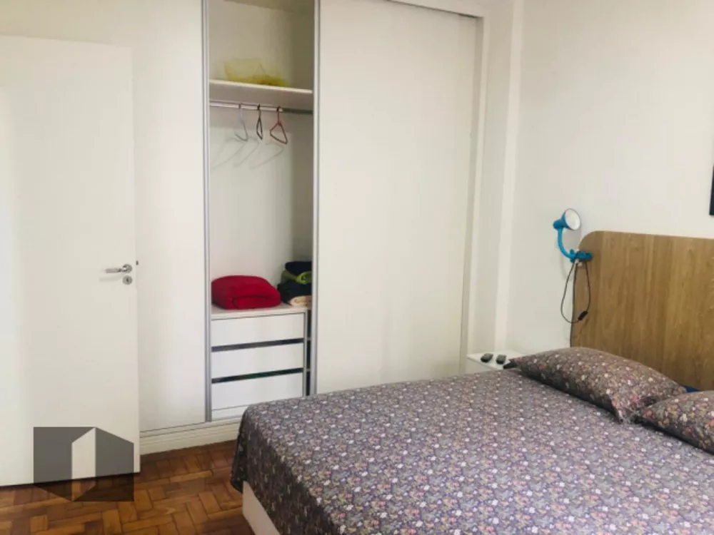 Apartamento, 3 quartos, 100 m² - Foto 4