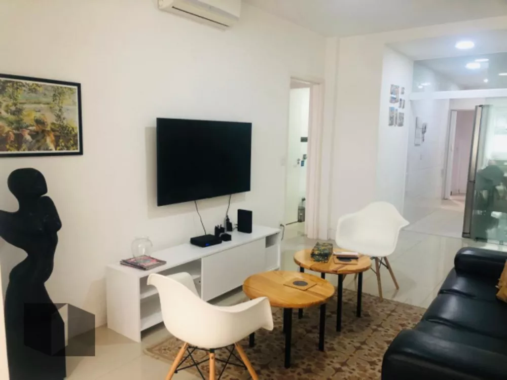 Apartamento, 3 quartos, 100 m² - Foto 20