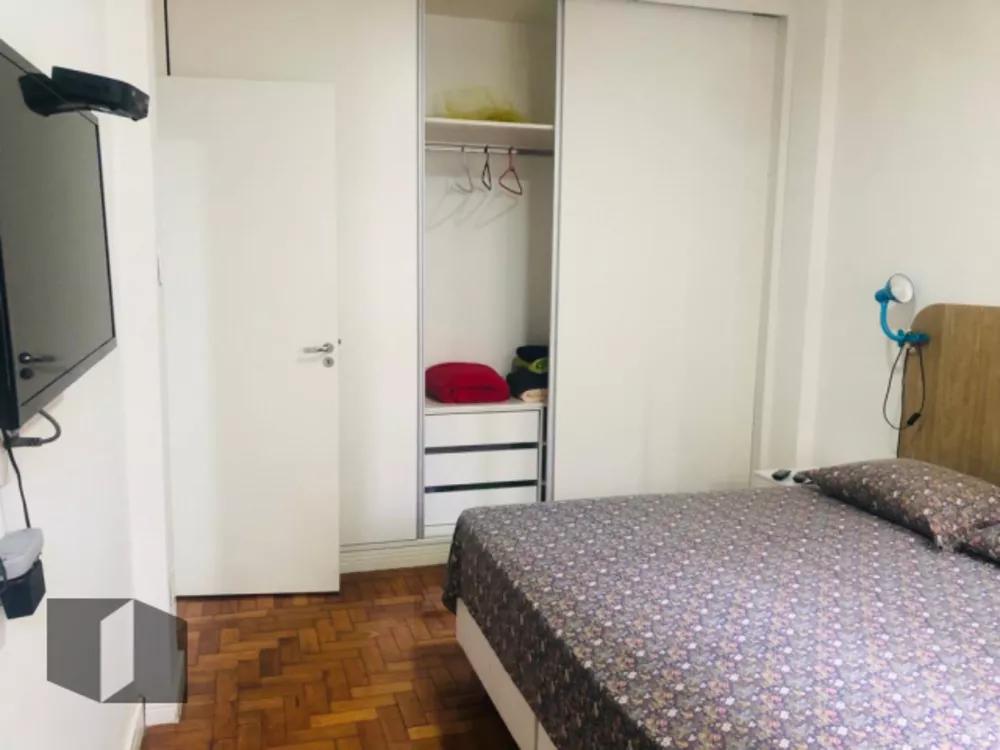 Apartamento, 3 quartos, 100 m² - Foto 6