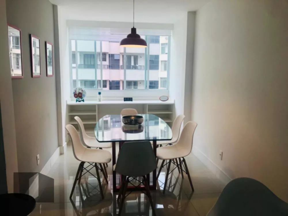 Apartamento, 3 quartos, 100 m² - Foto 1