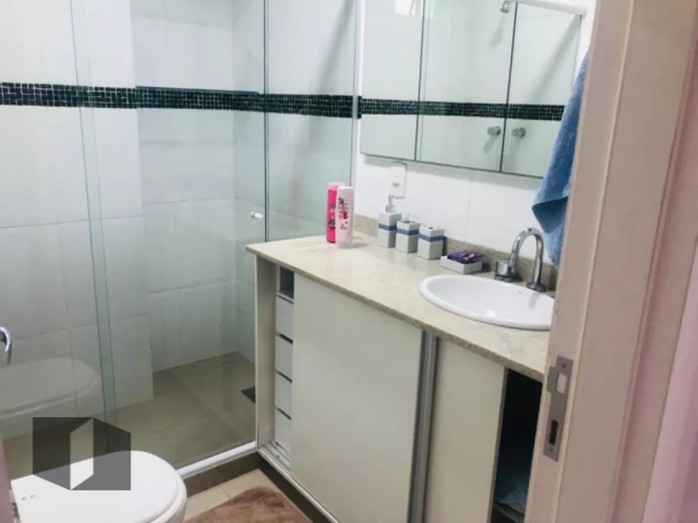Apartamento, 3 quartos, 100 m² - Foto 2