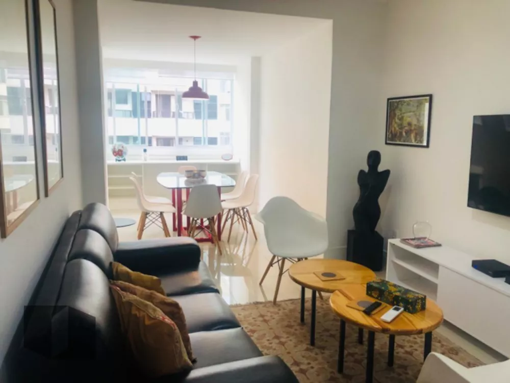 Apartamento, 3 quartos, 100 m² - Foto 13