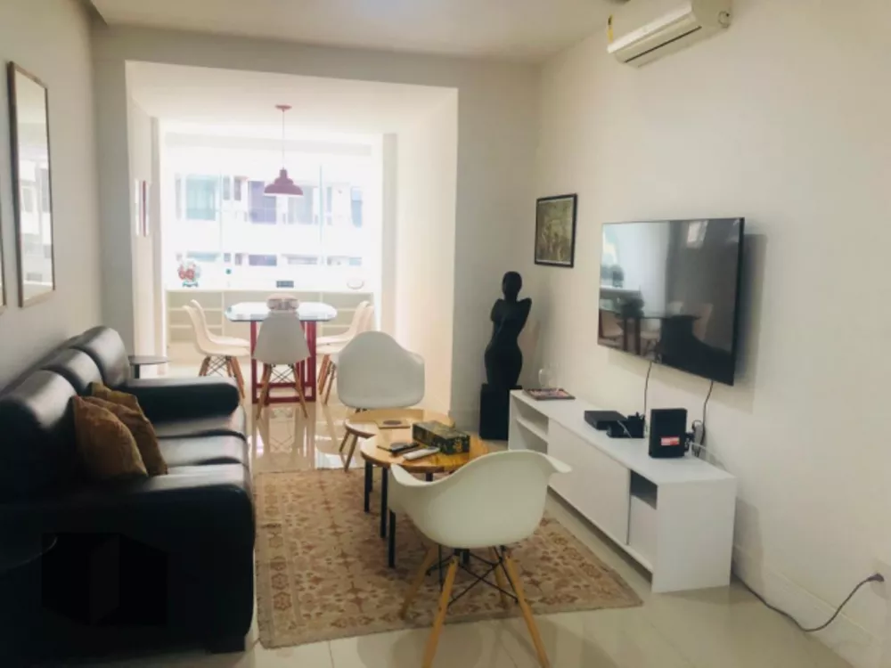 Apartamento, 3 quartos, 100 m² - Foto 36