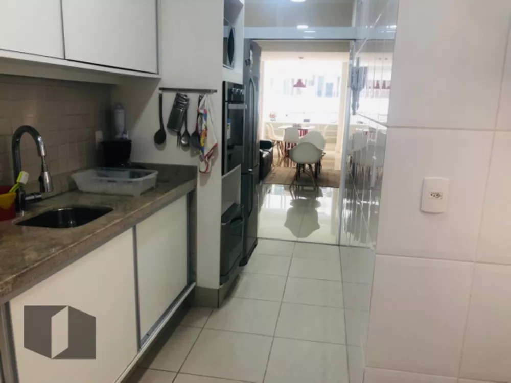 Apartamento, 3 quartos, 100 m² - Foto 31