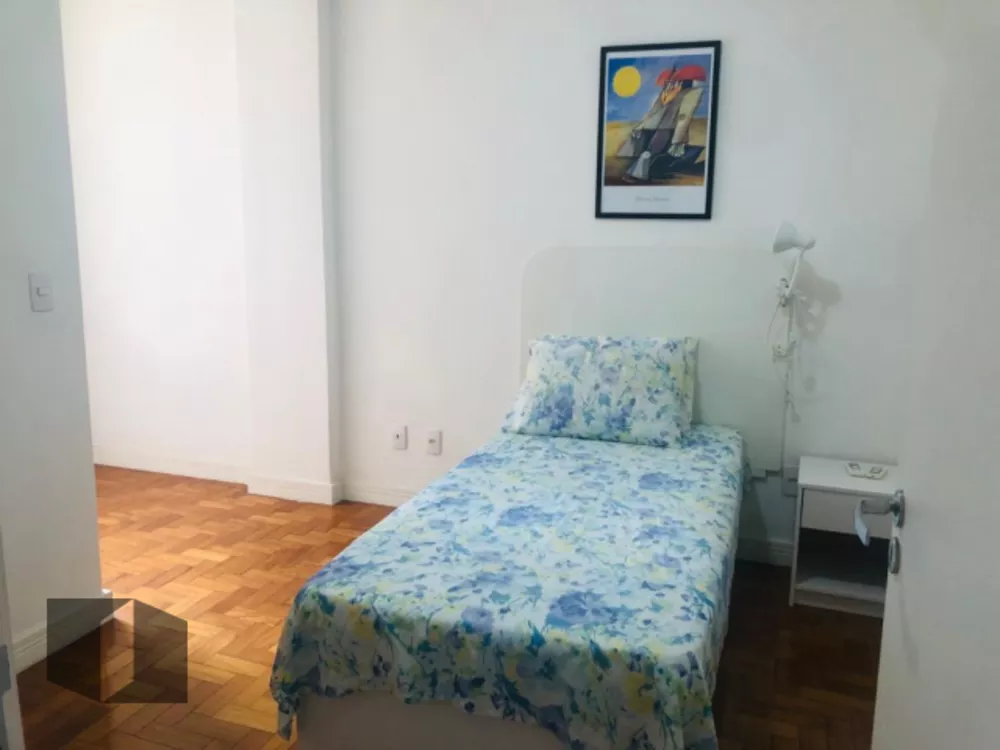 Apartamento, 3 quartos, 100 m² - Foto 23