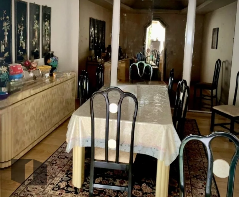 Apartamento, 3 quartos, 206 m² - Foto 5