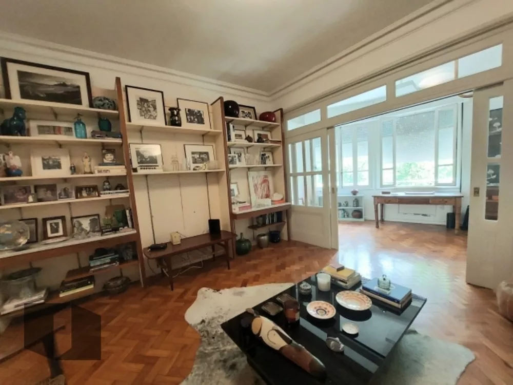 Apartamento, 3 quartos, 206 m² - Foto 8