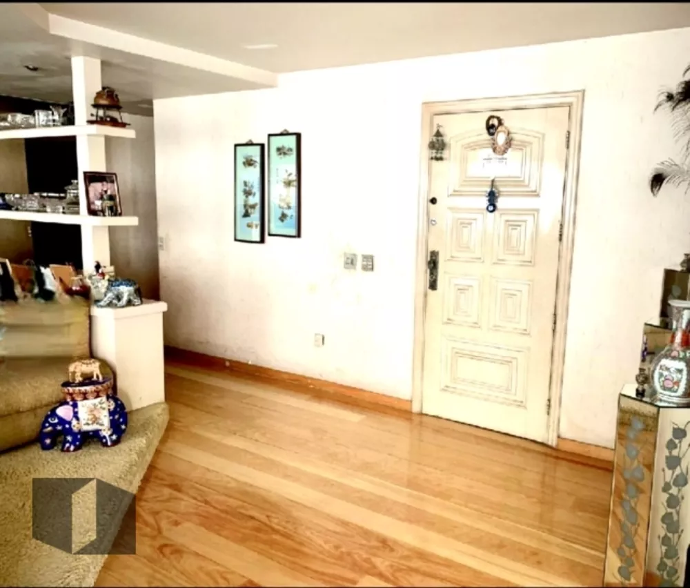 Apartamento, 3 quartos, 206 m² - Foto 1