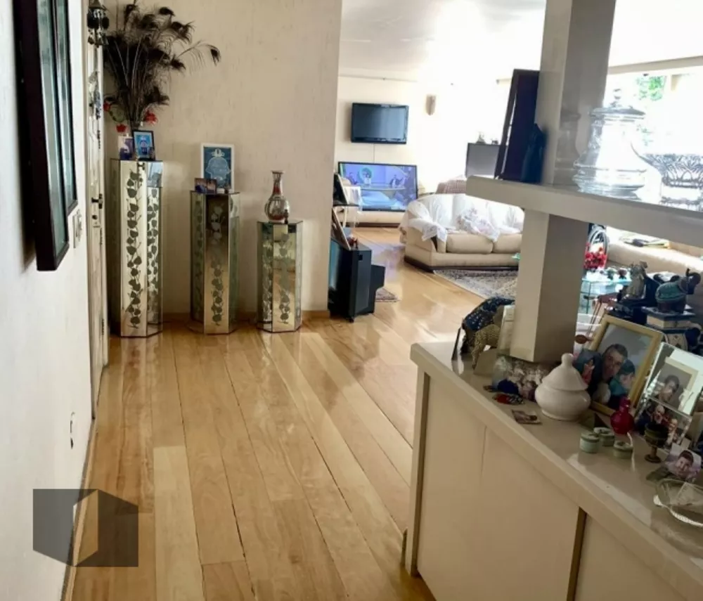 Apartamento, 3 quartos, 206 m² - Foto 2