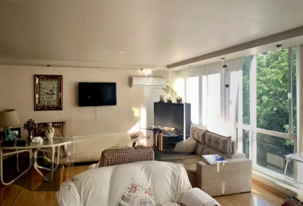 Apartamento, 3 quartos, 206 m² - Foto 7