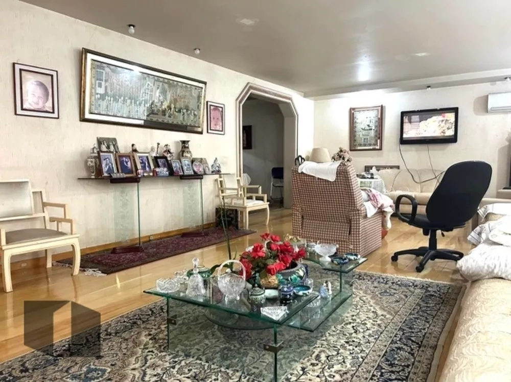 Apartamento, 3 quartos, 206 m² - Foto 3