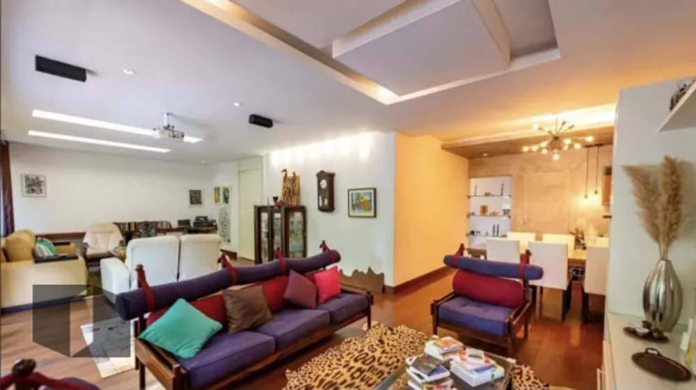 Apartamento, 4 quartos, 192 m² - Foto 12