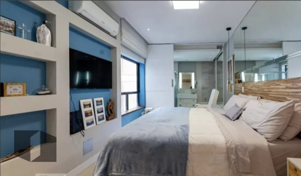 Apartamento, 4 quartos, 192 m² - Foto 24
