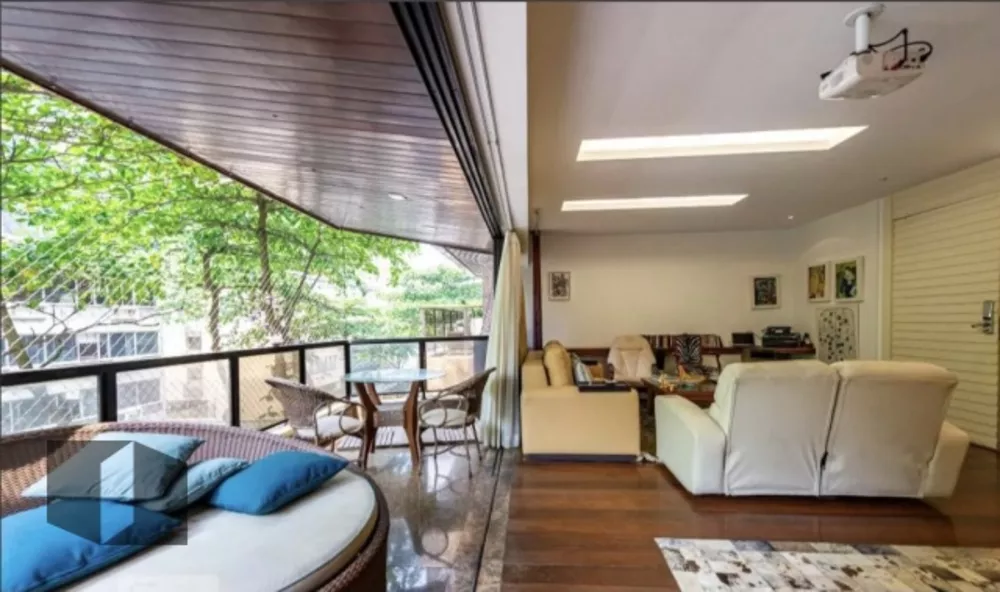 Apartamento, 4 quartos, 192 m² - Foto 27