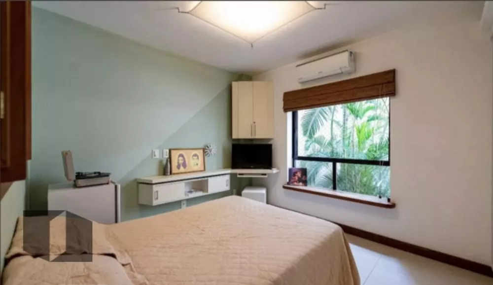 Apartamento, 4 quartos, 192 m² - Foto 25