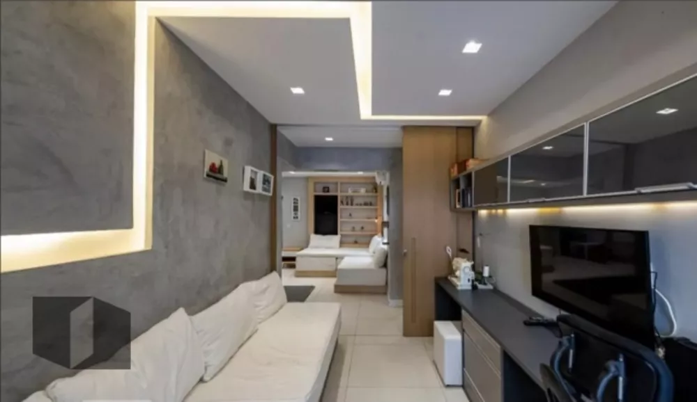 Apartamento, 4 quartos, 192 m² - Foto 20