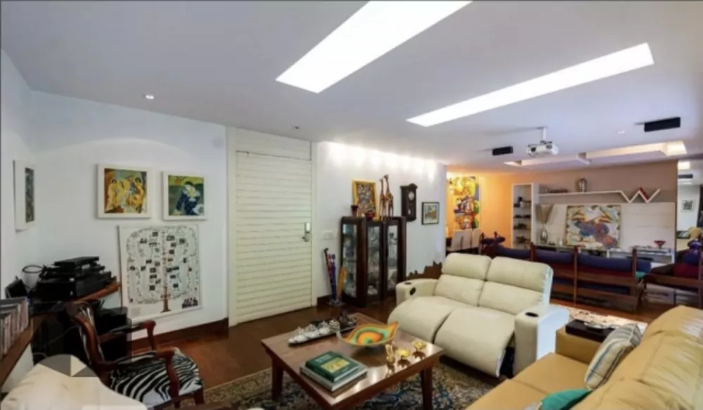 Apartamento, 4 quartos, 192 m² - Foto 29