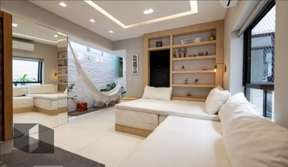 Apartamento, 4 quartos, 192 m² - Foto 2