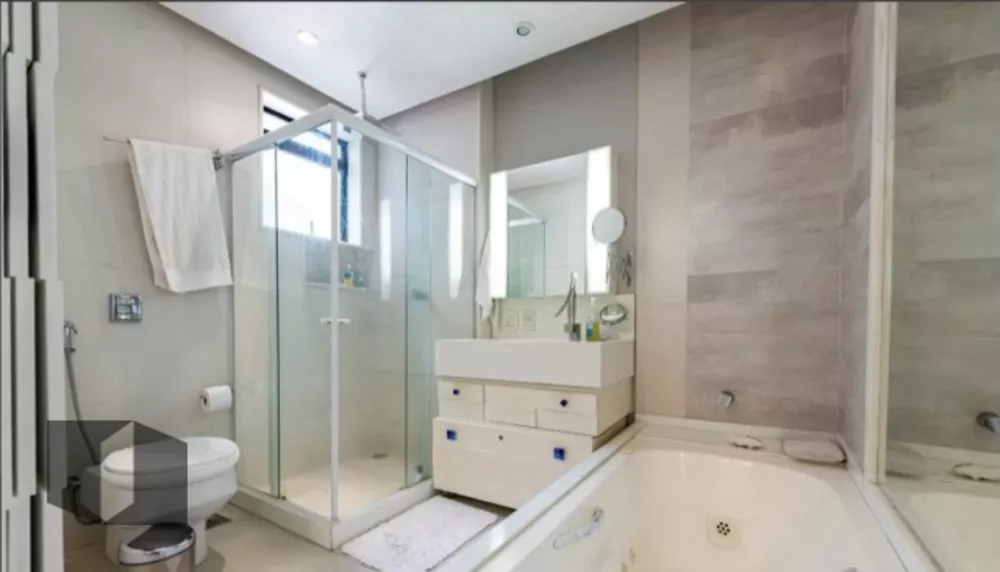 Apartamento, 4 quartos, 192 m² - Foto 18