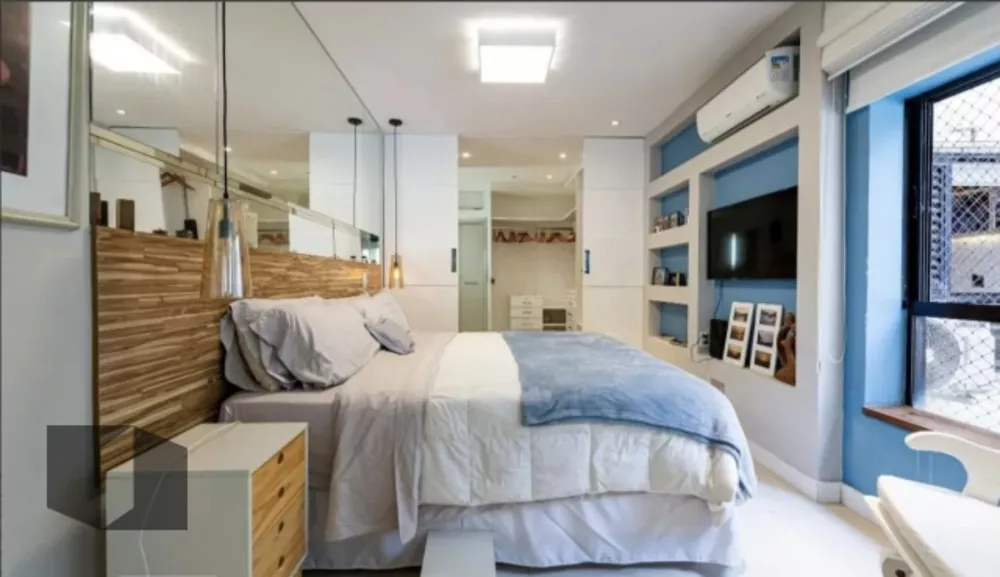 Apartamento, 4 quartos, 192 m² - Foto 30
