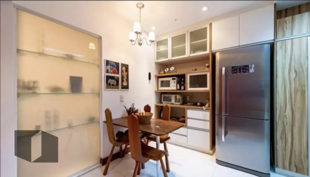 Apartamento, 4 quartos, 192 m² - Foto 28