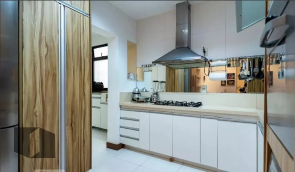 Apartamento, 4 quartos, 192 m² - Foto 14