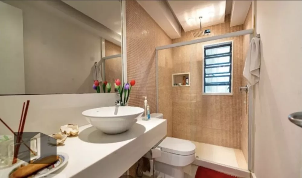 Apartamento, 4 quartos, 192 m² - Foto 36