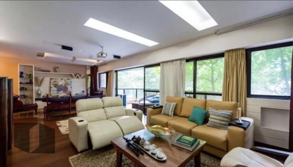 Apartamento, 4 quartos, 192 m² - Foto 33