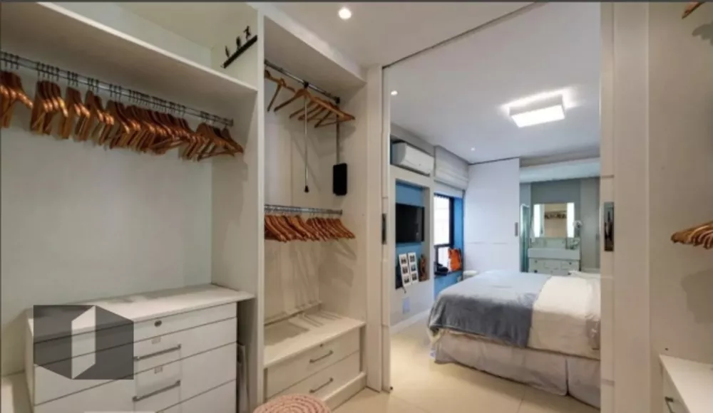 Apartamento, 4 quartos, 192 m² - Foto 6