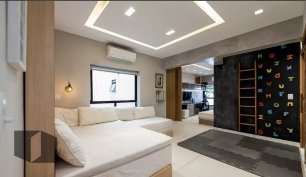 Apartamento, 4 quartos, 192 m² - Foto 32