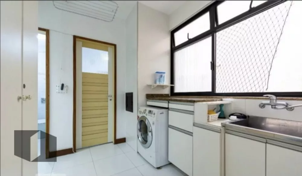 Apartamento, 4 quartos, 192 m² - Foto 19
