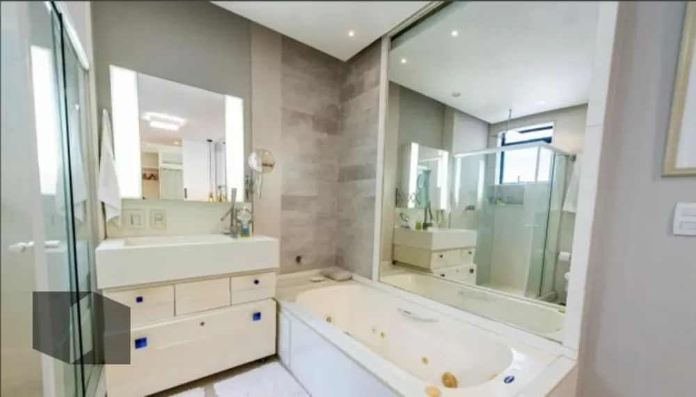 Apartamento, 4 quartos, 192 m² - Foto 23